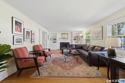 48 Brainard Road West Hartford CT 06117