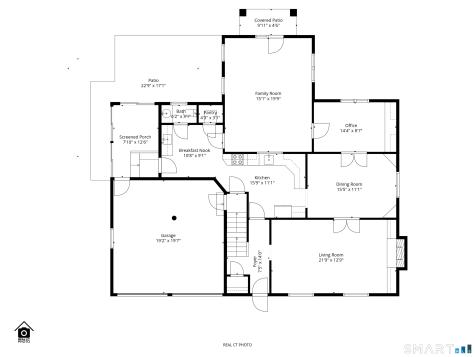 48 Brainard Road West Hartford CT 06117