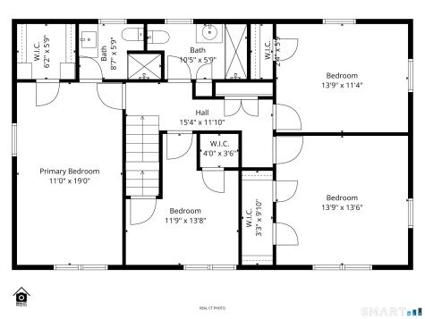 48 Brainard Road West Hartford CT 06117