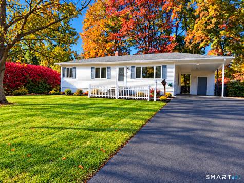 4 Douglas Drive Enfield CT 06082