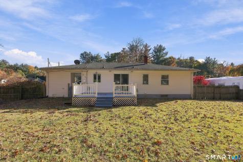 4 Douglas Drive Enfield CT 06082