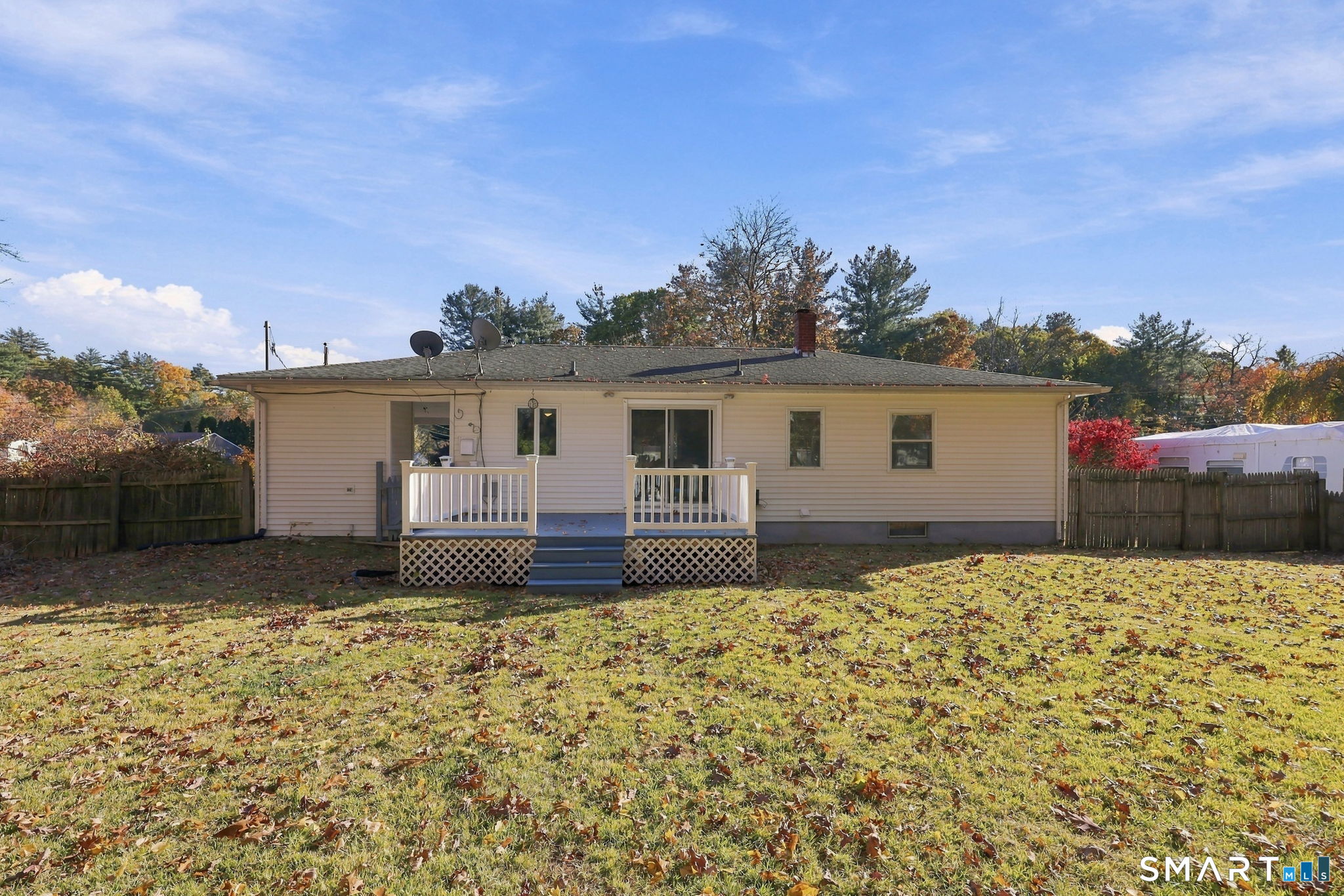 4 Douglas Drive Enfield CT 06082