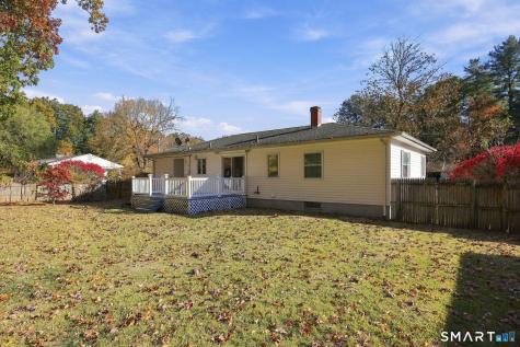 4 Douglas Drive Enfield CT 06082
