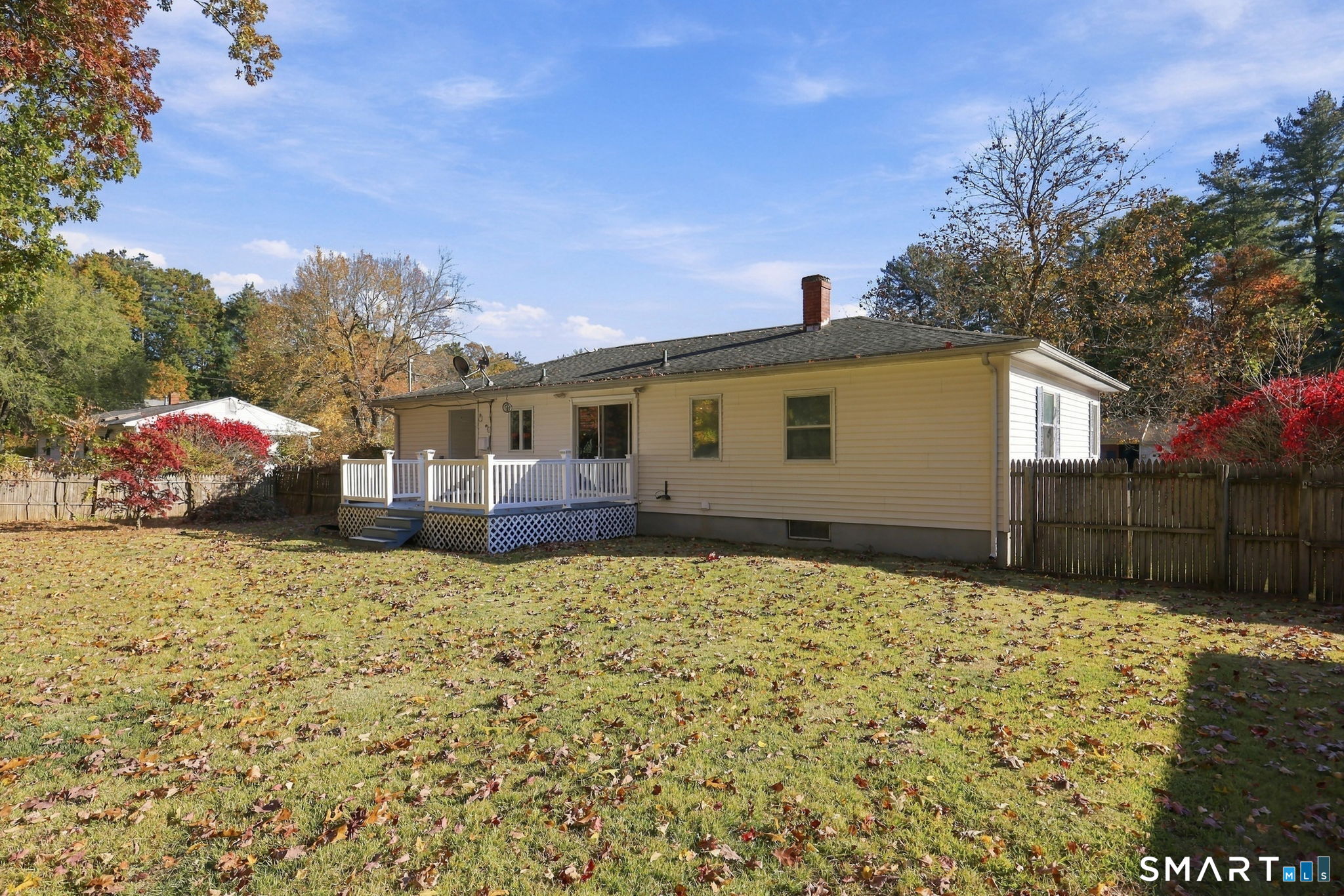 4 Douglas Drive Enfield CT 06082