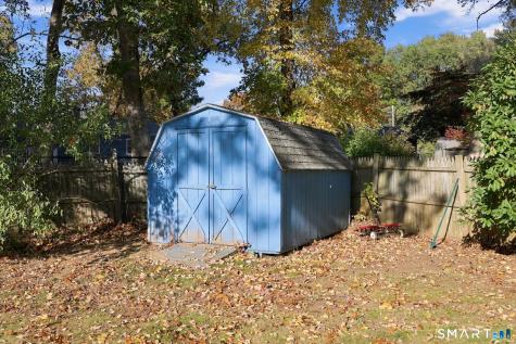 4 Douglas Drive Enfield CT 06082
