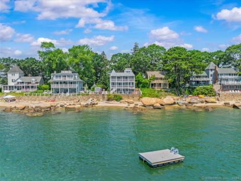 50 & 61 Grove Way Clinton CT 06413