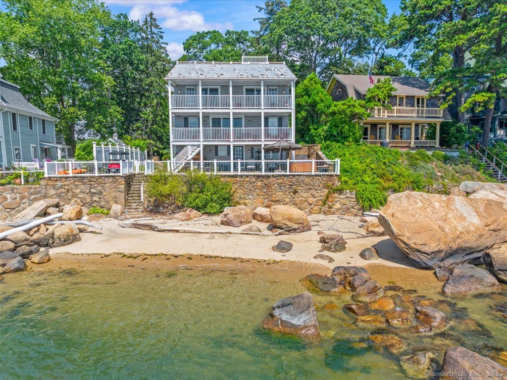 50 & 61 Grove Way Clinton CT 06413