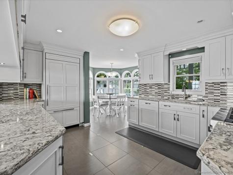 50 & 61 Grove Way Clinton CT 06413