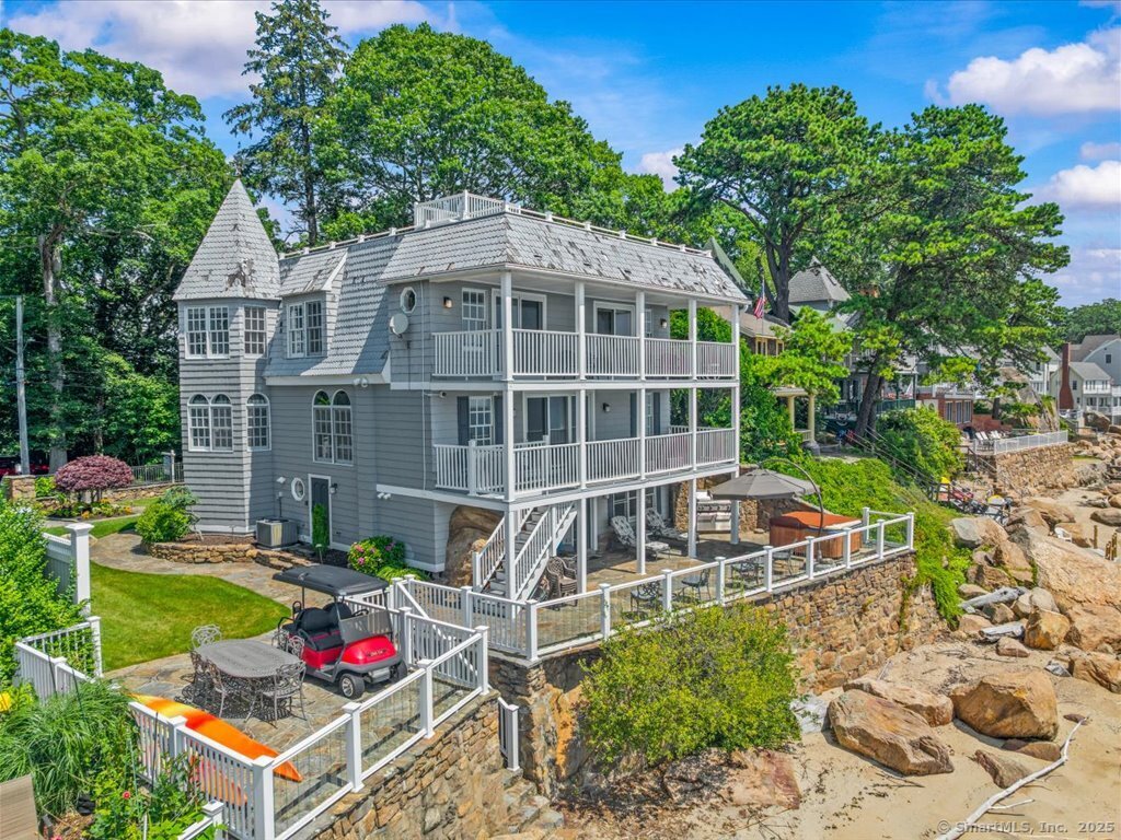 50 & 61 Grove Way Clinton CT 06413