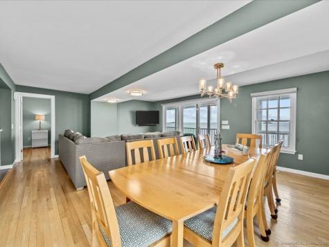 50 & 61 Grove Way Clinton CT 06413