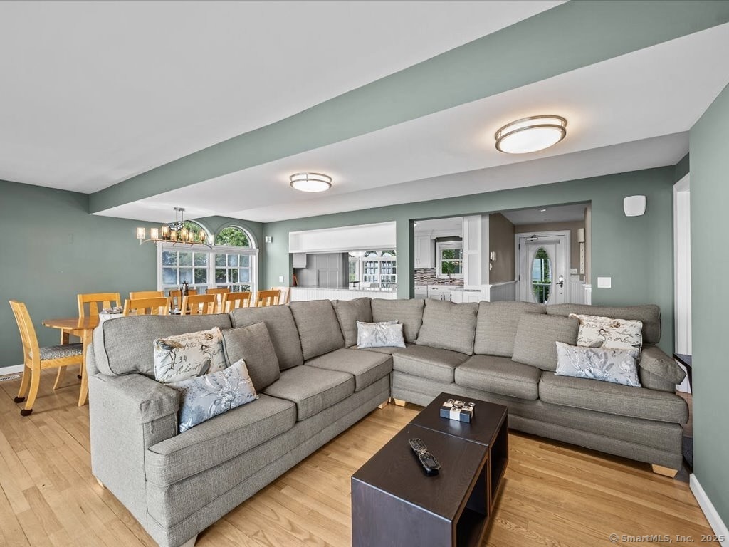 50 & 61 Grove Way Clinton CT 06413