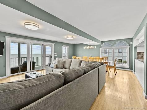 50 & 61 Grove Way Clinton CT 06413