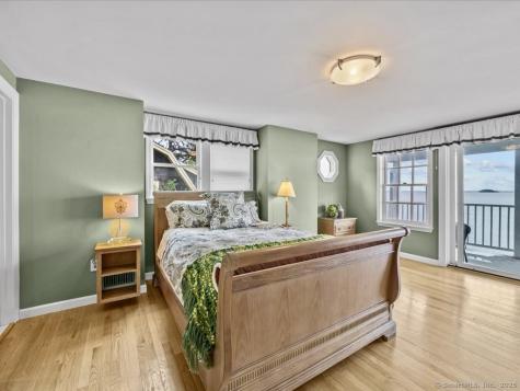 50 & 61 Grove Way Clinton CT 06413