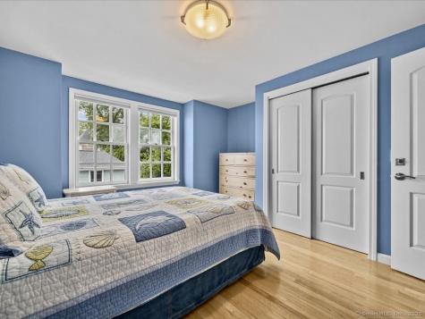 50 & 61 Grove Way Clinton CT 06413