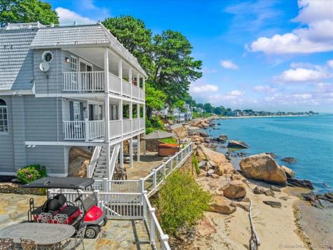 50 & 61 Grove Way Clinton CT 06413