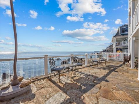 50 & 61 Grove Way Clinton CT 06413