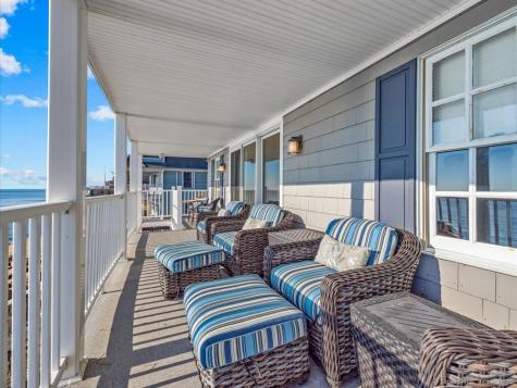 50 & 61 Grove Way Clinton CT 06413