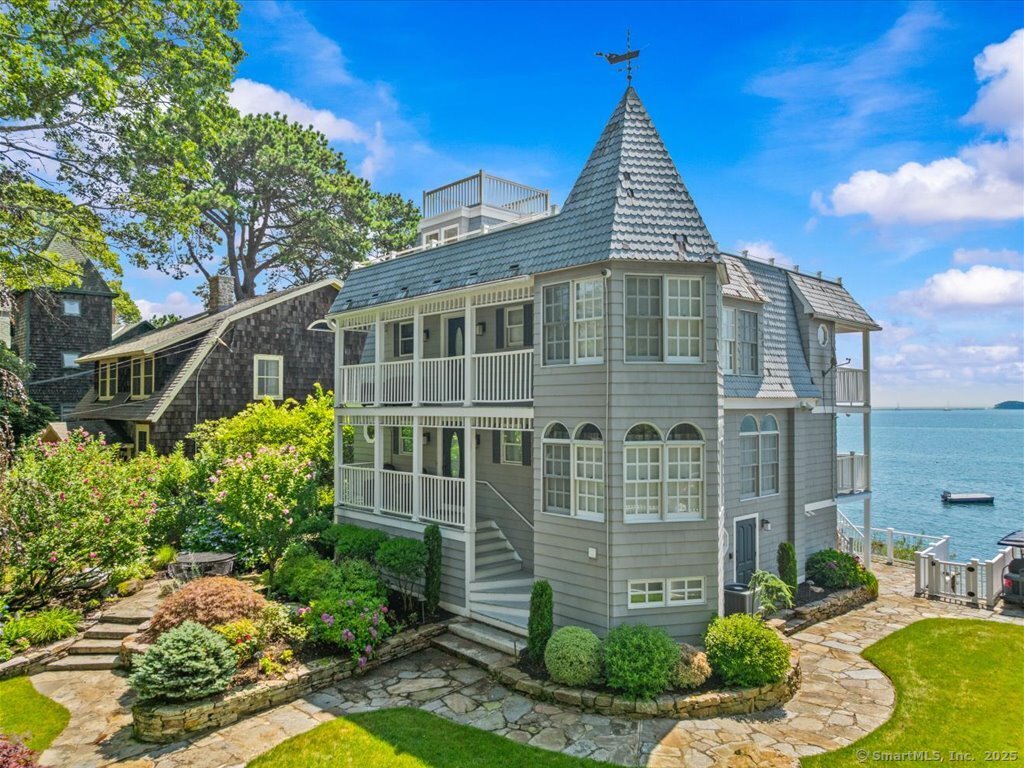 50 & 61 Grove Way Clinton CT 06413