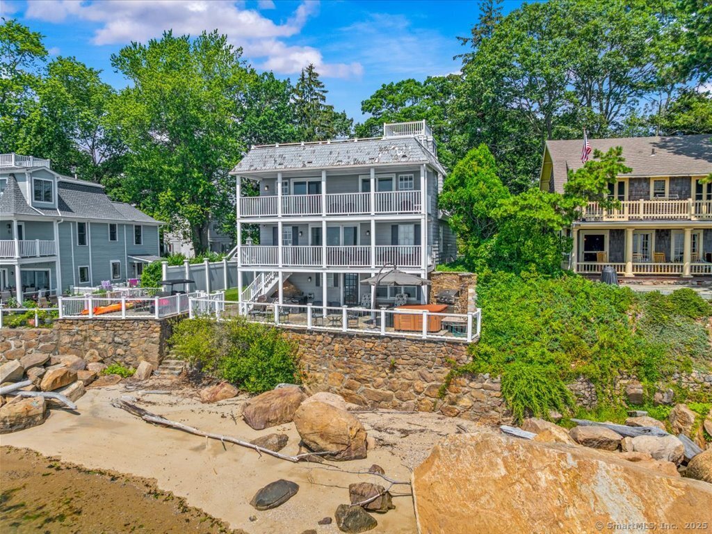 50 & 61 Grove Way Clinton CT 06413