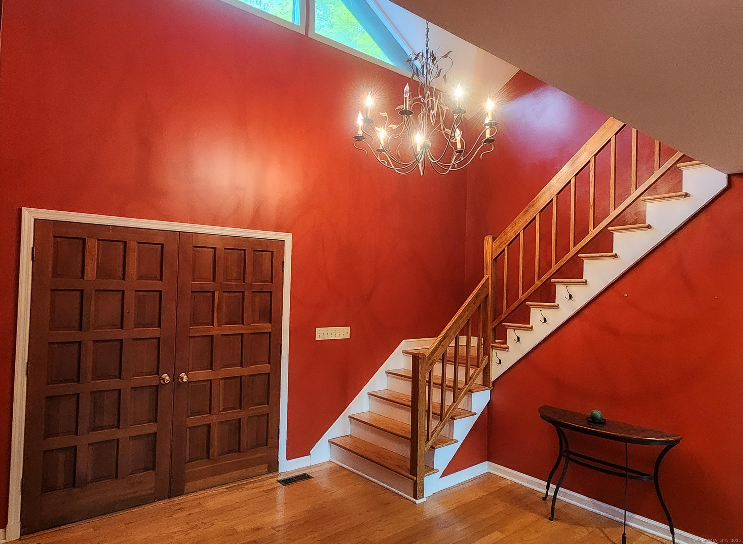 518 Woodbine Road Stamford CT 06903