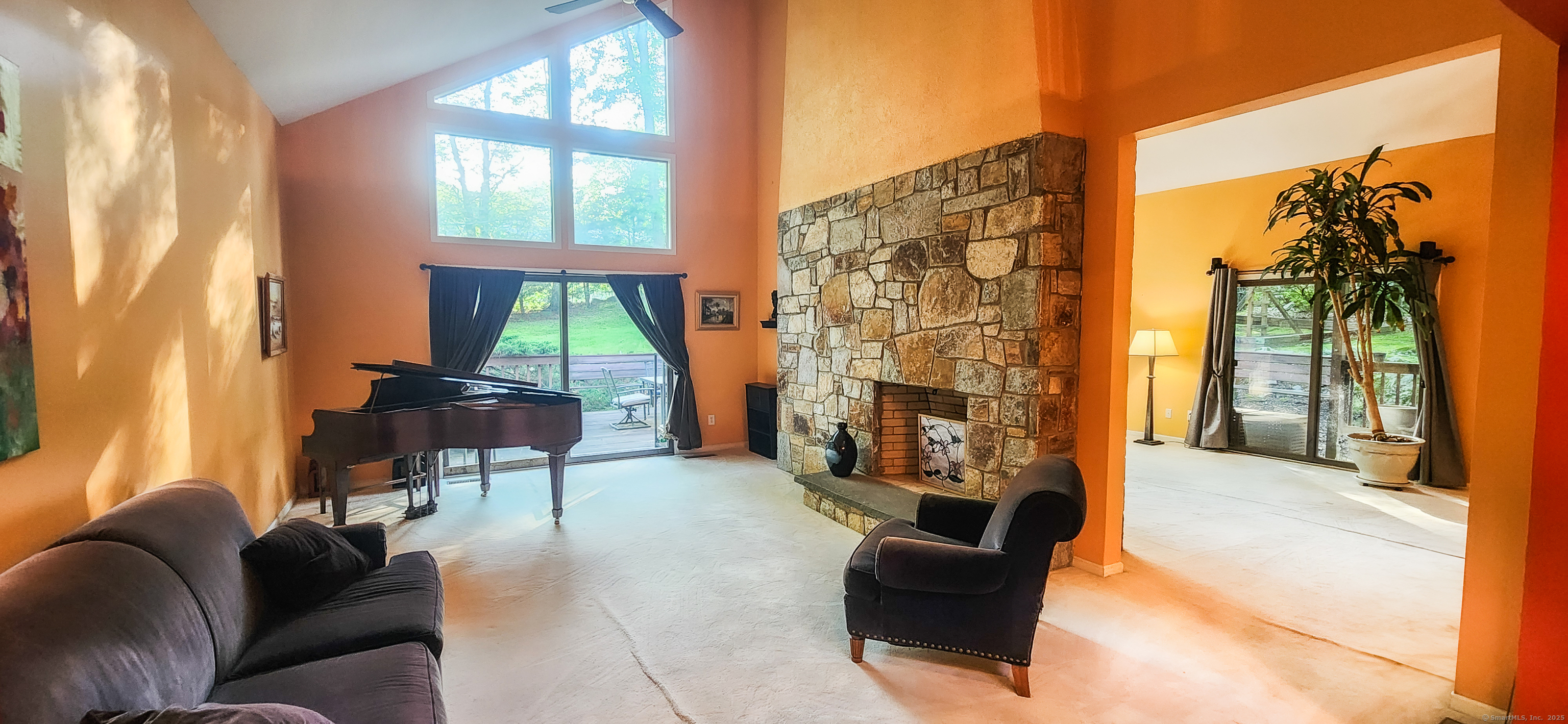 518 Woodbine Road Stamford CT 06903