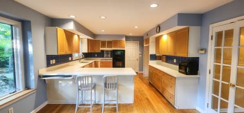 518 Woodbine Road Stamford CT 06903