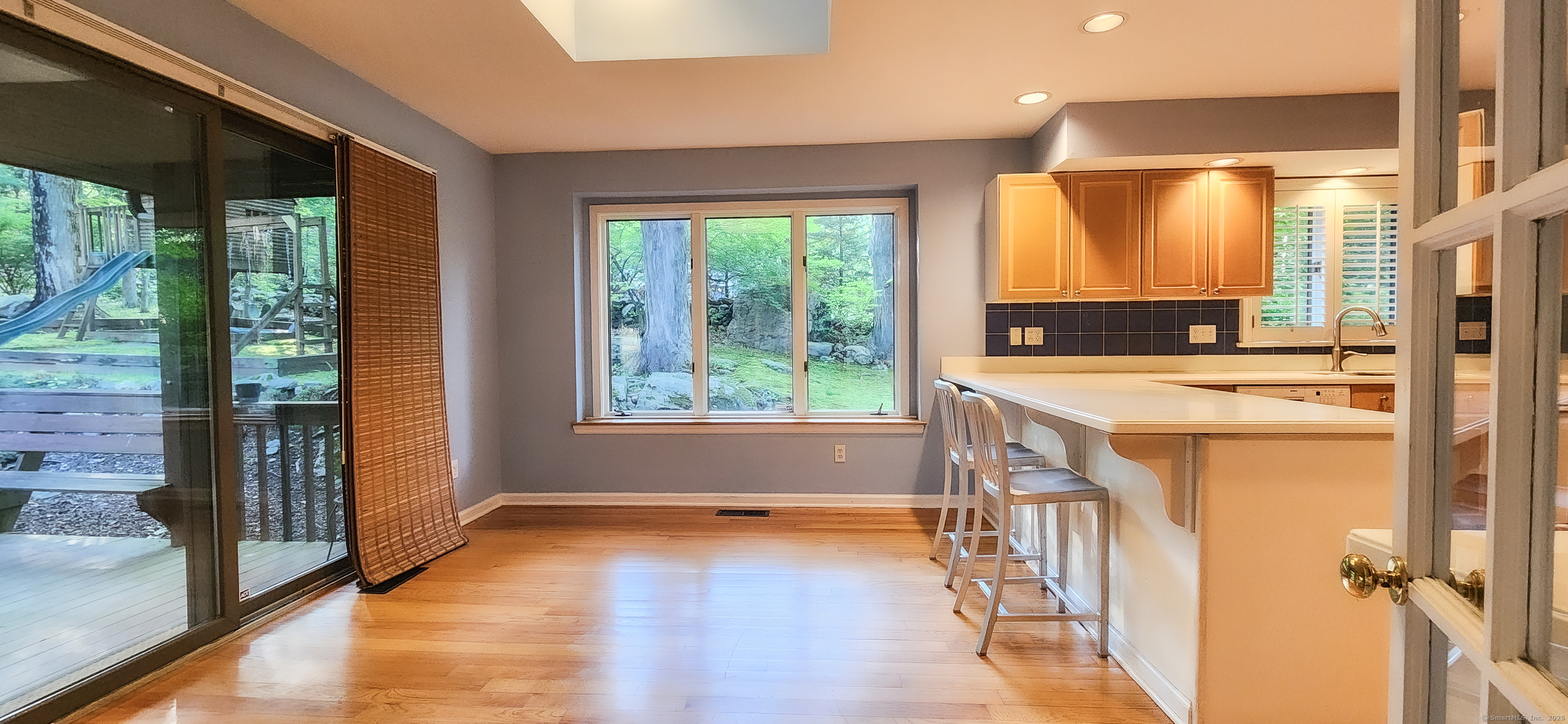 518 Woodbine Road Stamford CT 06903