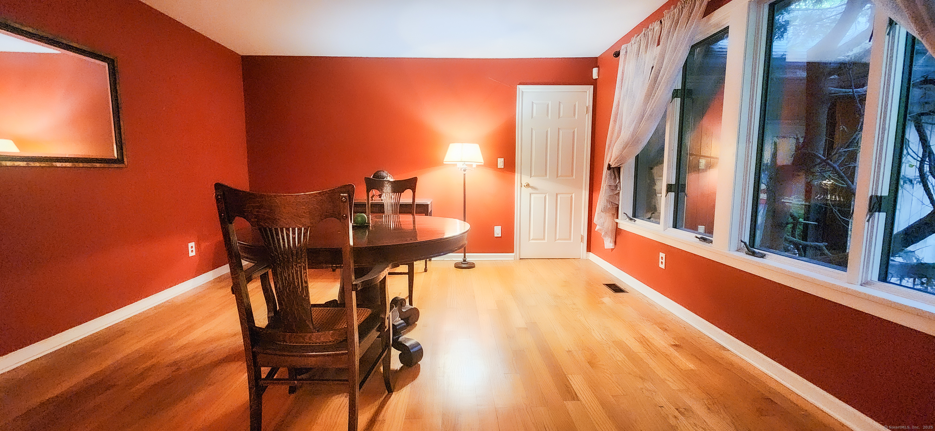 518 Woodbine Road Stamford CT 06903