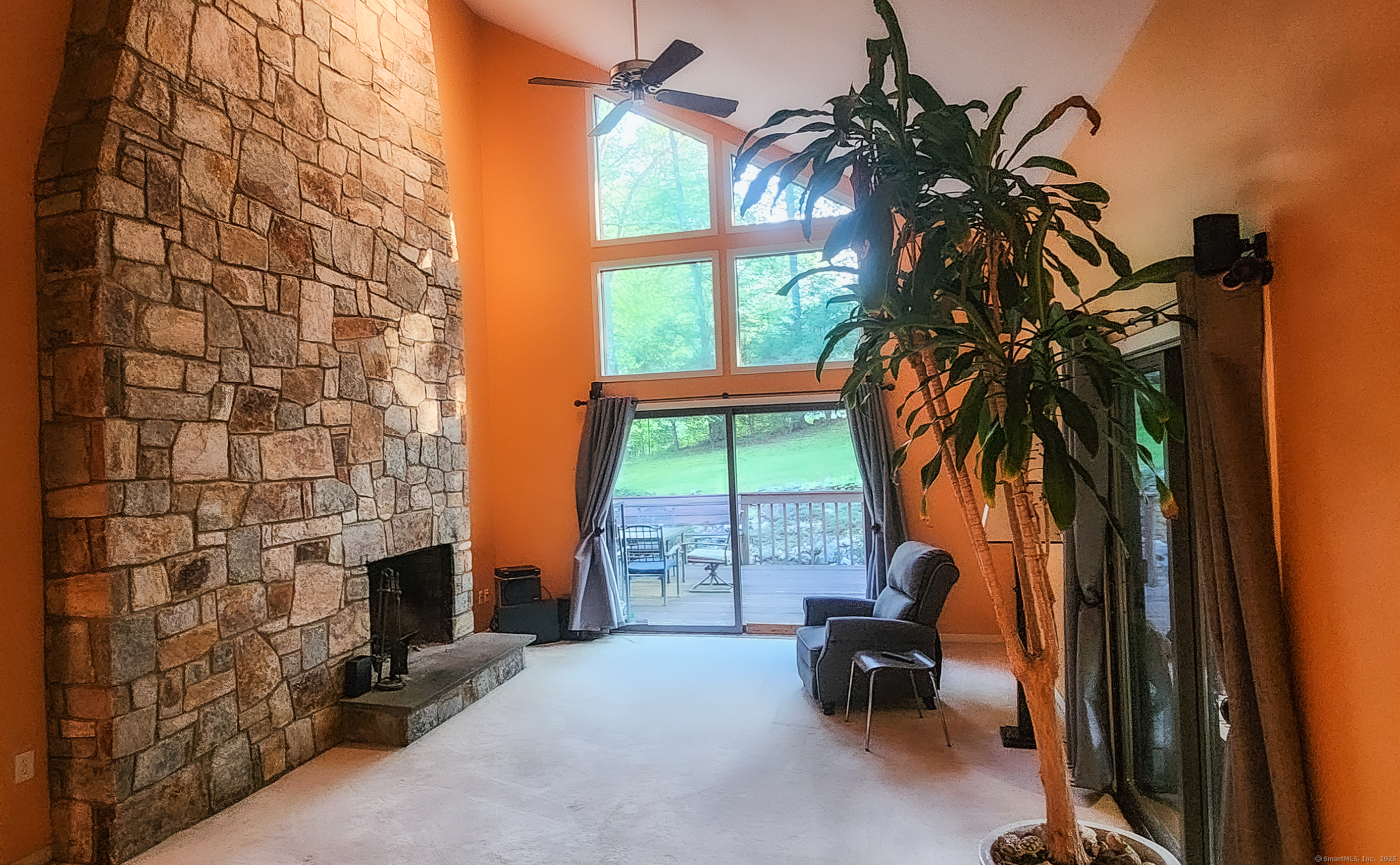 518 Woodbine Road Stamford CT 06903