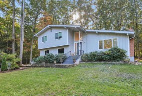 19 Elaine Drive Simsbury CT 06070