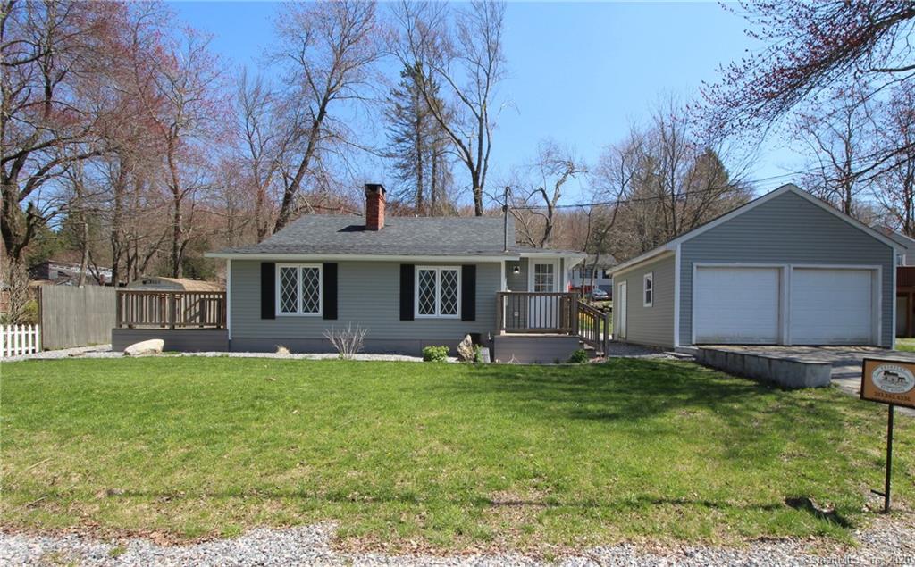 50 Kasson Avenue Bethlehem CT 06751