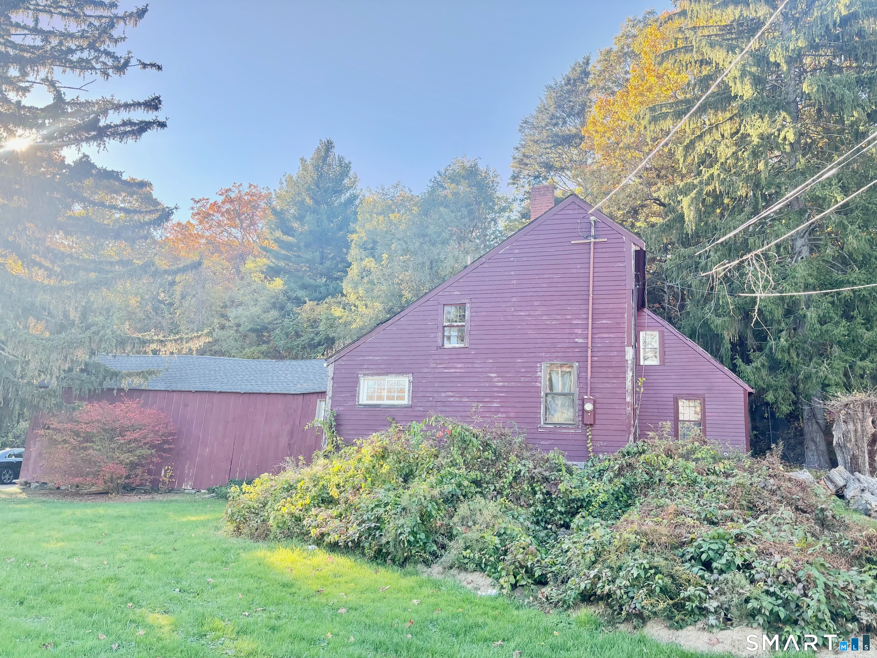 188 Mountain Spring Road Tolland CT 06084