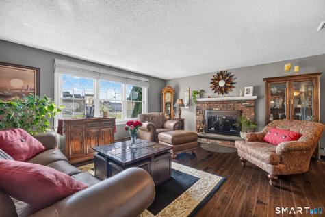 11 Wenzel Farm Road North Haven CT 06473