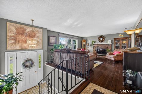 11 Wenzel Farm Road North Haven CT 06473
