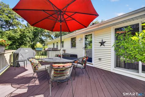 11 Wenzel Farm Road North Haven CT 06473