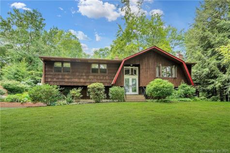 123 Margaret Circle Naugatuck CT 06770