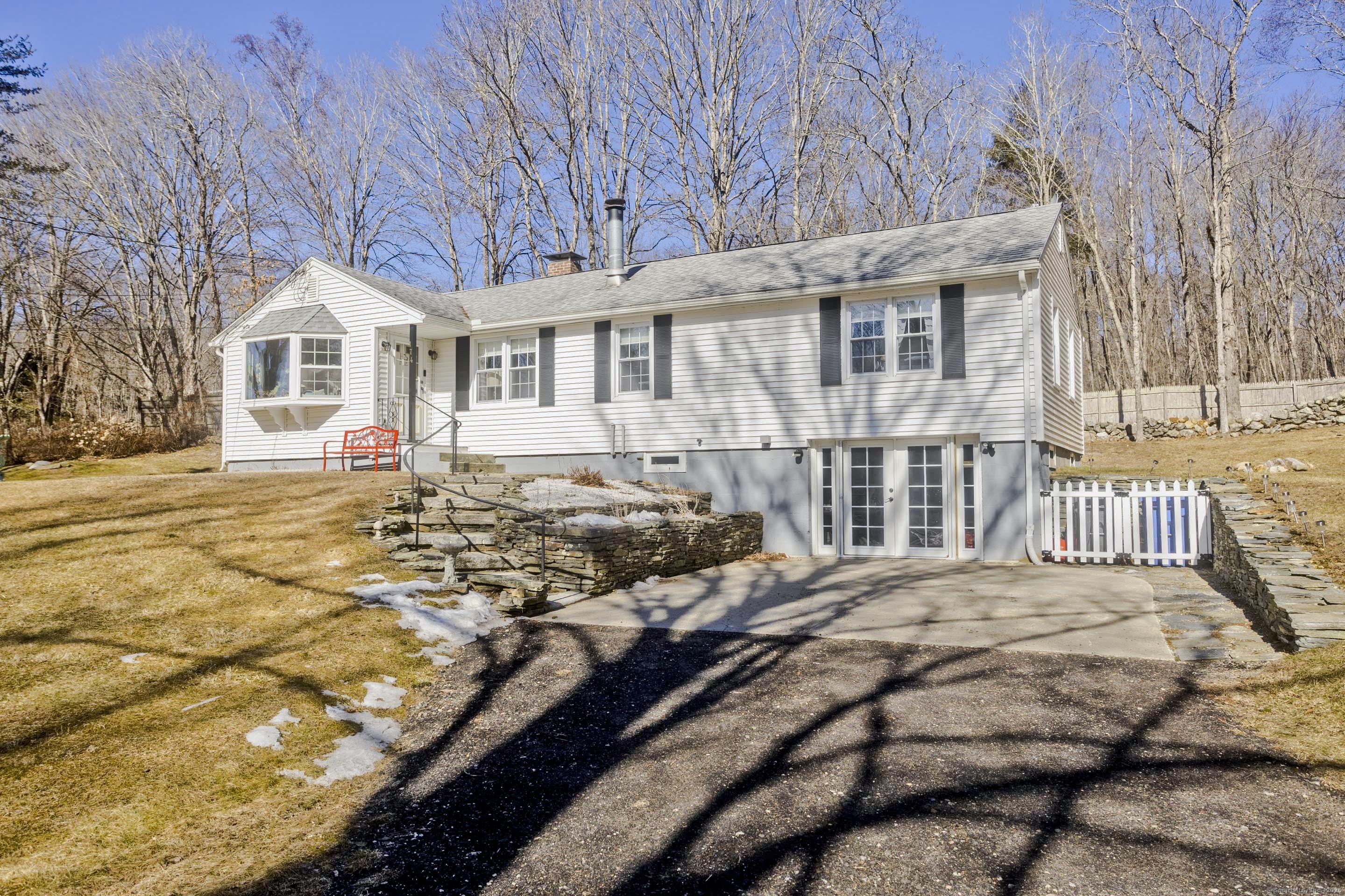 174 Kemp Road Scotland CT 06247