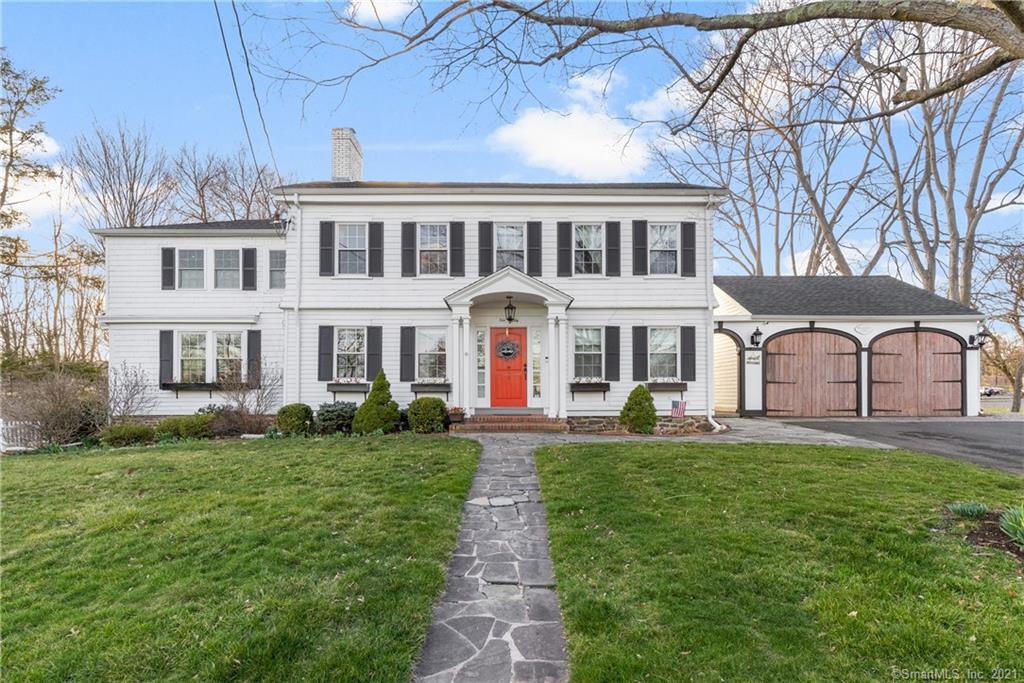 680 Hartford Turnpike Hamden CT 06517