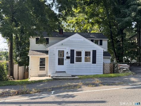 144 Sunnyside Avenue Watertown CT 06779
