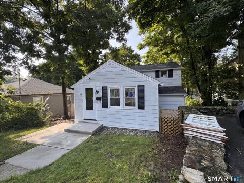 144 Sunnyside Avenue Watertown CT 06779