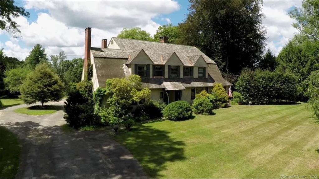 30 Laurel Way Norfolk CT 06058