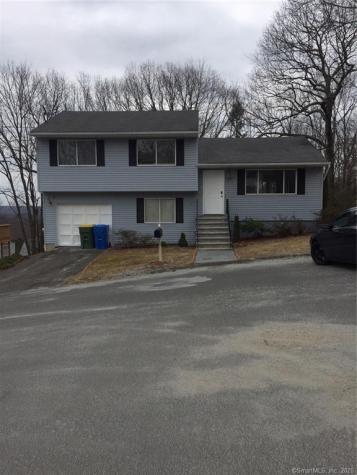105 Cushman Street Waterbury CT 06704