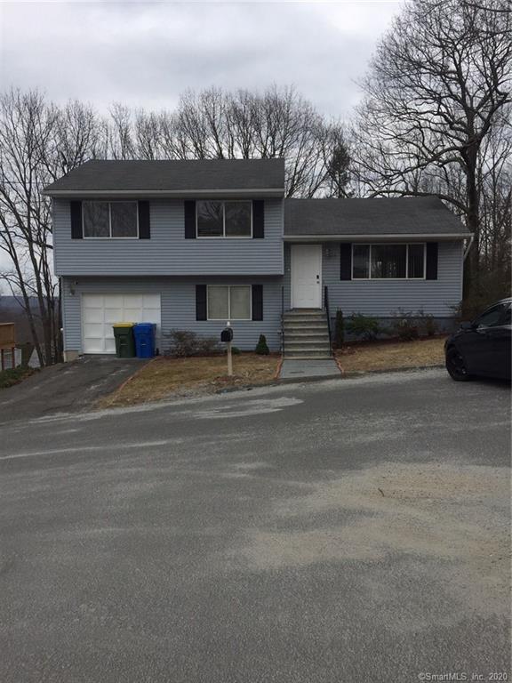 105 Cushman Street Waterbury CT 06704
