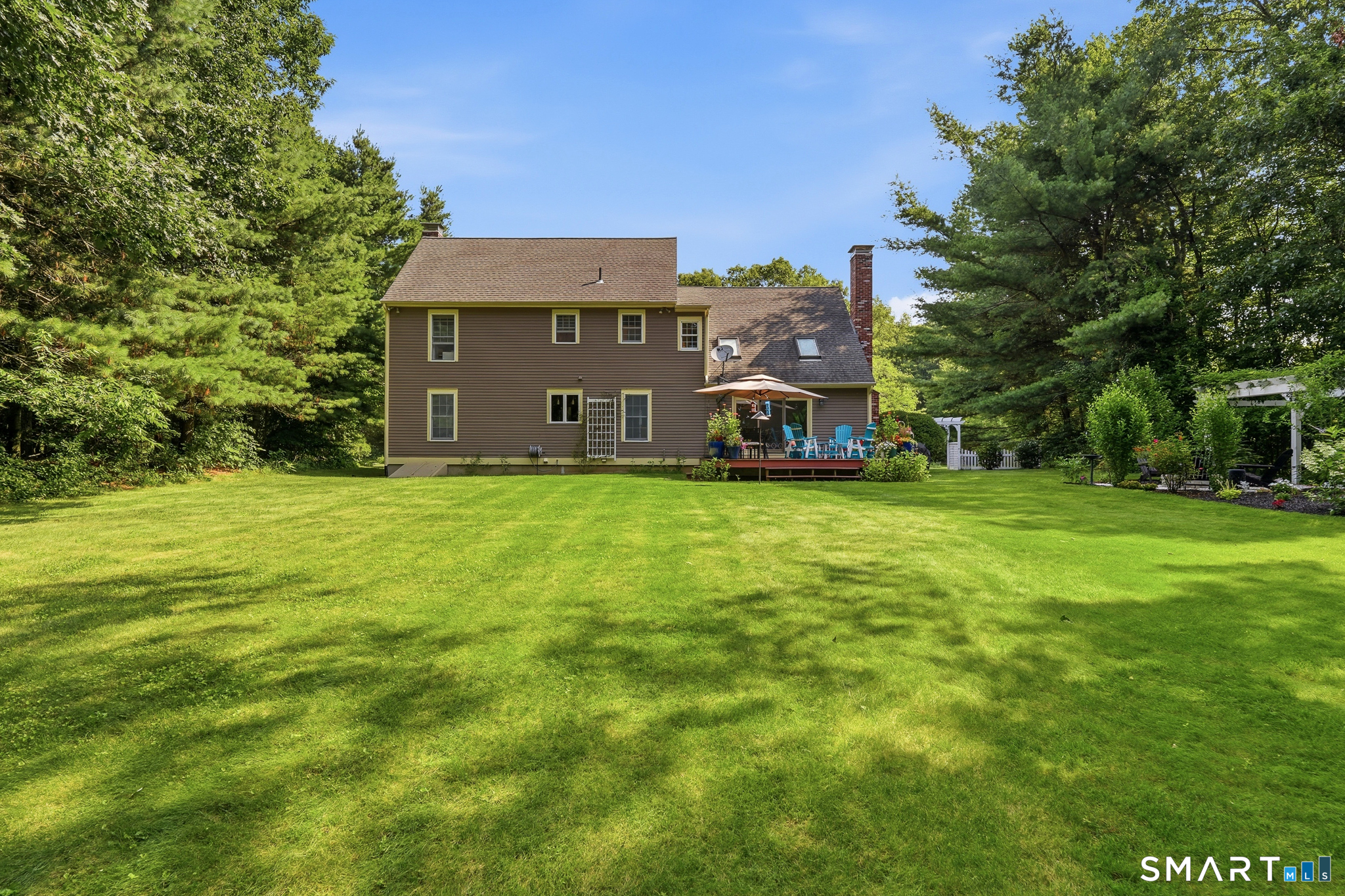 54 Heatherwood Drive Colchester CT 06415