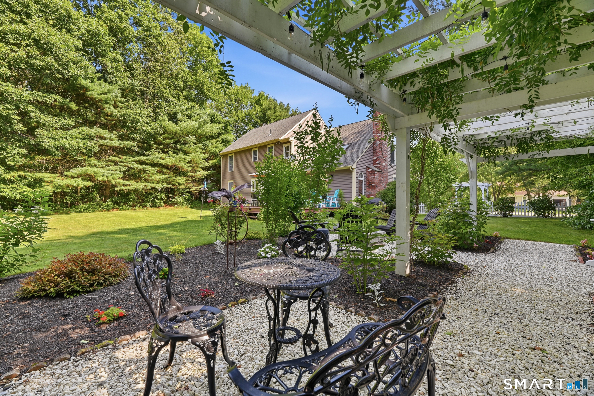 54 Heatherwood Drive Colchester CT 06415