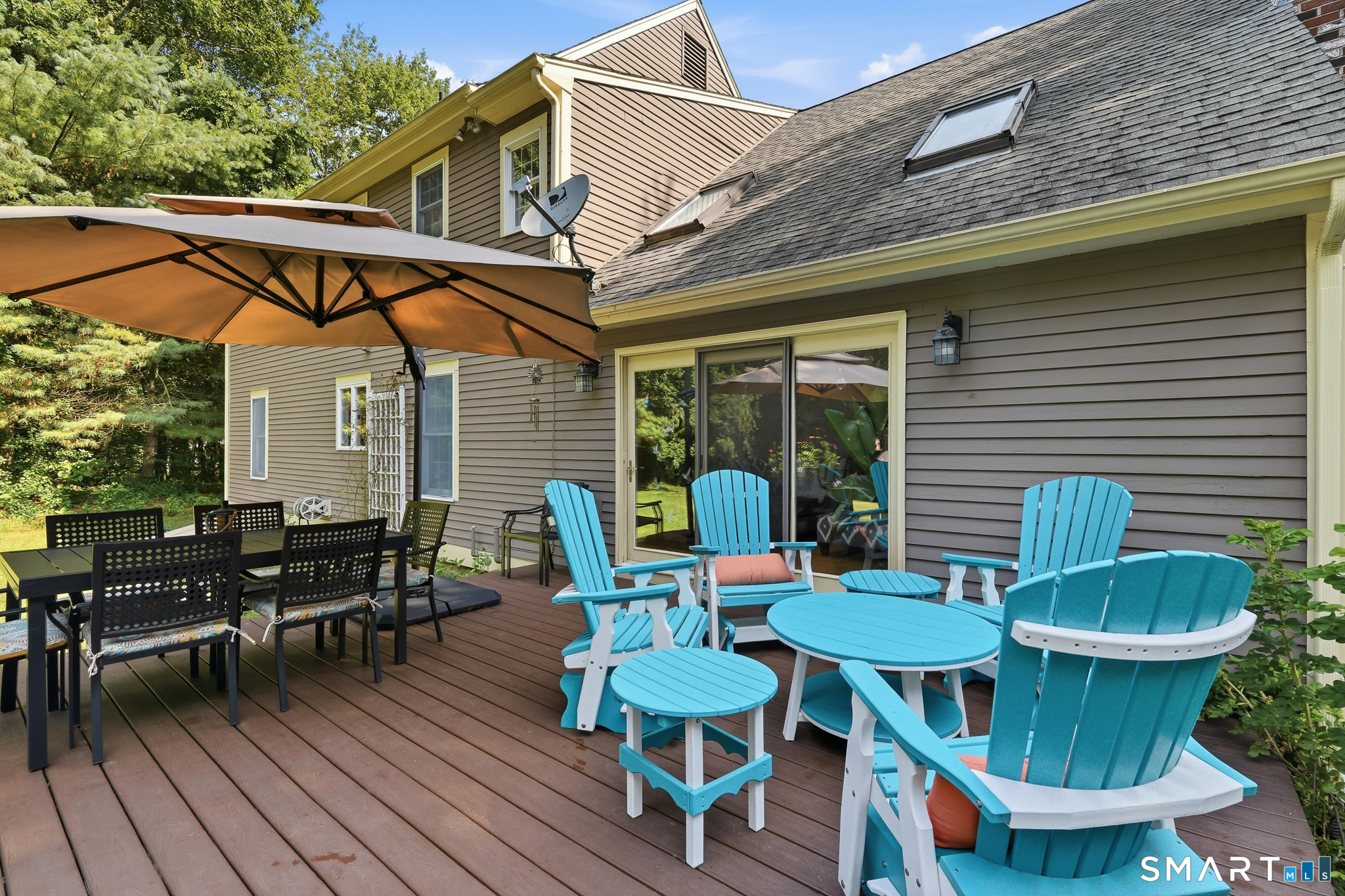 54 Heatherwood Drive Colchester CT 06415
