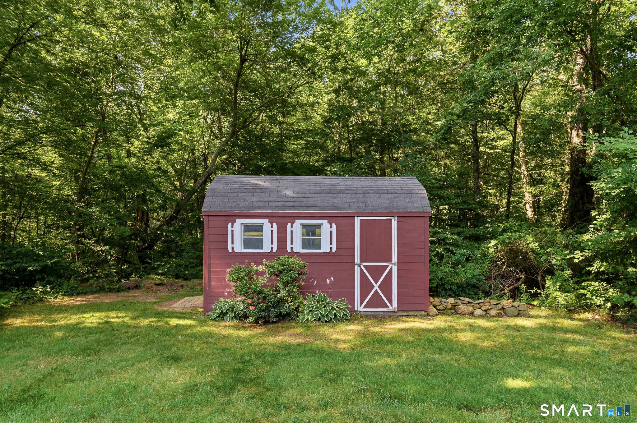 54 Heatherwood Drive Colchester CT 06415