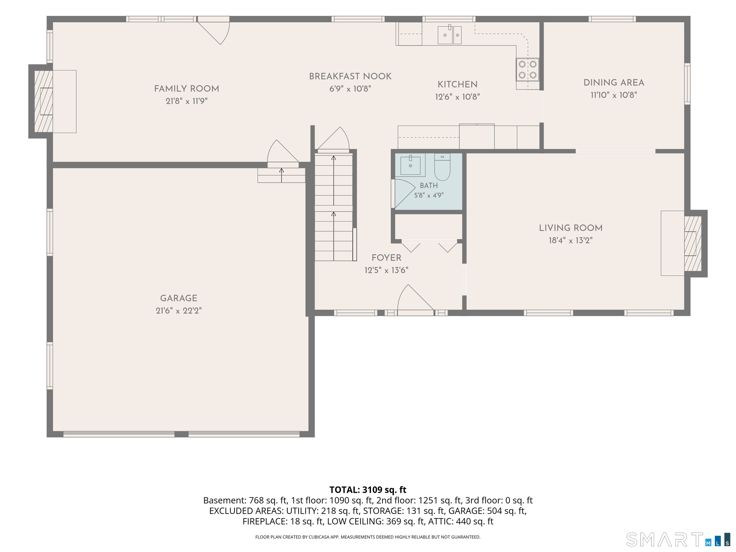 54 Heatherwood Drive Colchester CT 06415