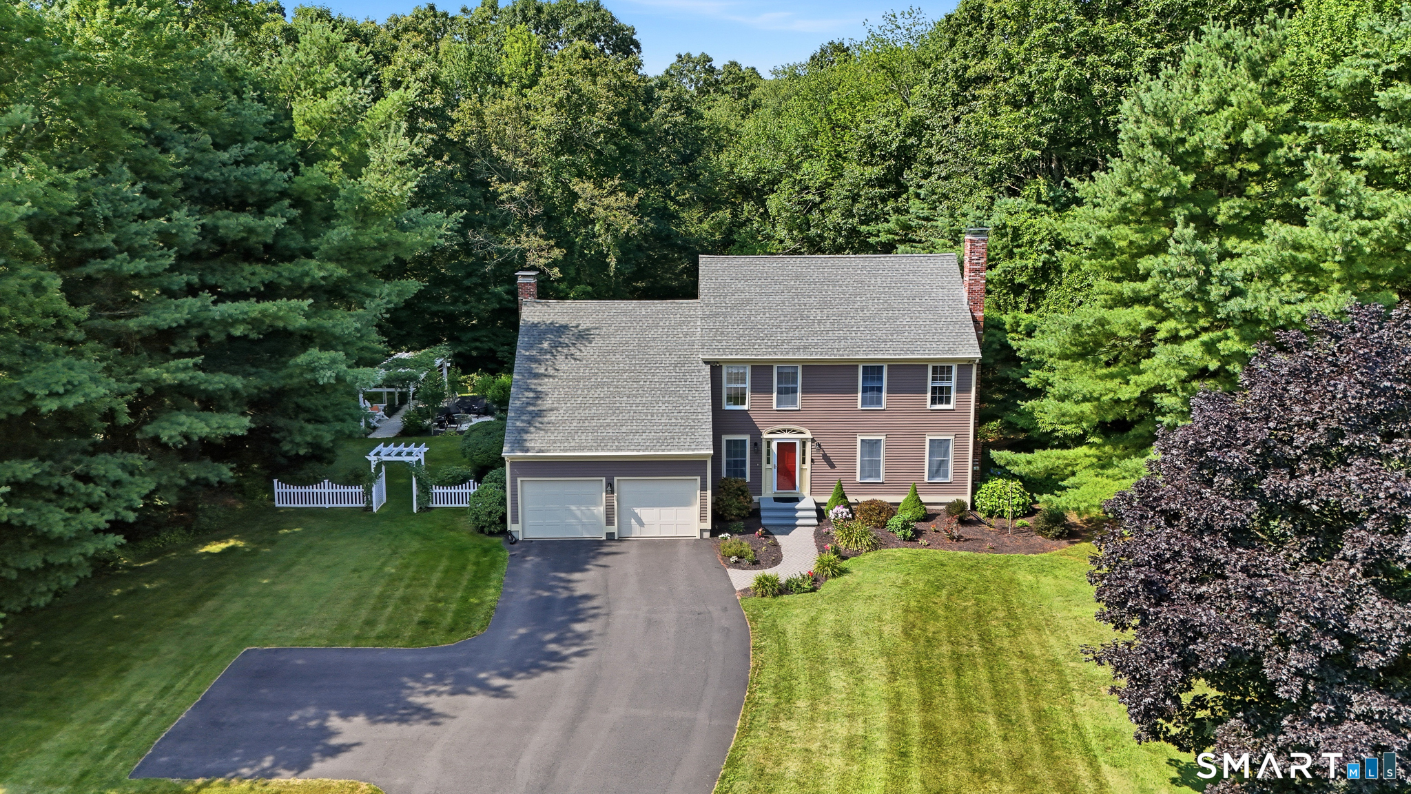 54 Heatherwood Drive Colchester CT 06415