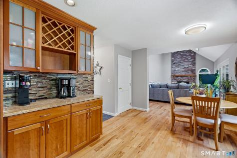 54 Heatherwood Drive Colchester CT 06415